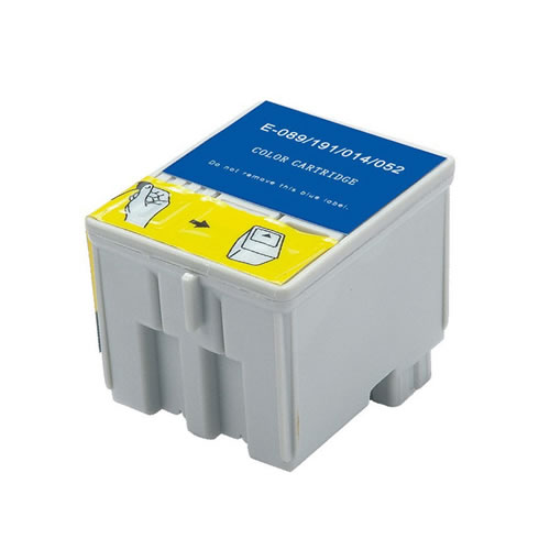 Tinteiro Compatível Epson T014/T052 Tri-color