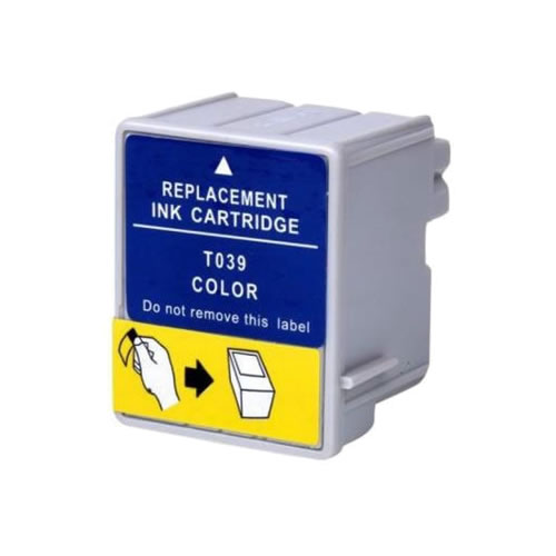Tinteiro Compatível Epson T039 Tricolor