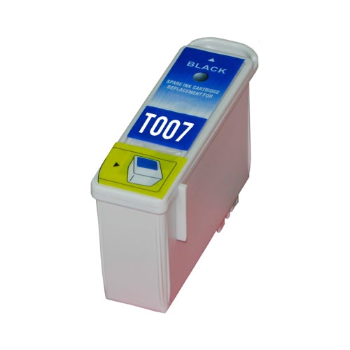 Tinteiro Compatível Epson T007 Preto
