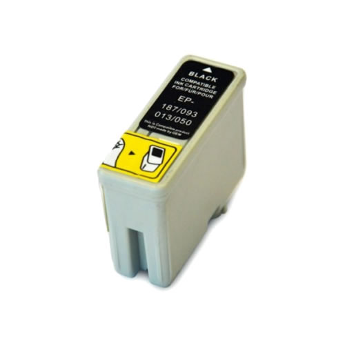 Tinteiro Compatível Epson T013/T050 Preto