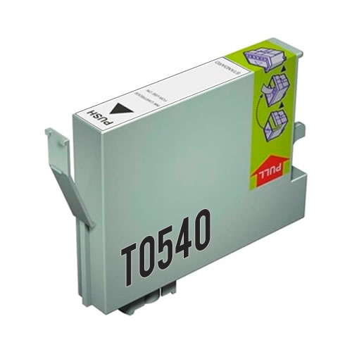 Tinteiro Compatível Epson T0540 Optimizador Brilho