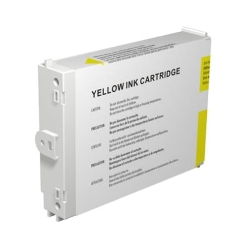Tinteiro Compatível Epson T461 Amarelo