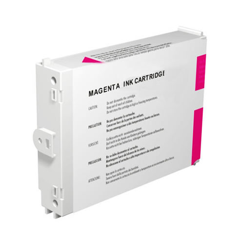 Tinteiro Compatível Epson T462 Magenta