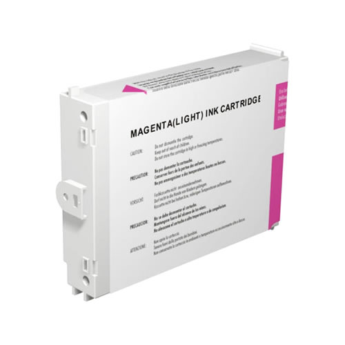 Tinteiro Compatível Epson T464 Magenta Claro