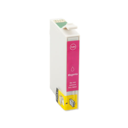 Tinteiro Compatível Epson T0473 Magenta