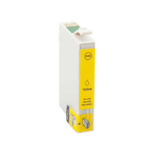 Tinteiro Compatível Epson T0474 Amarelo