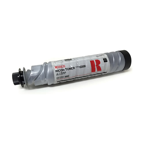 Toner Orig.Ricoh Aficio Type 1220D(888087) 1x260gr