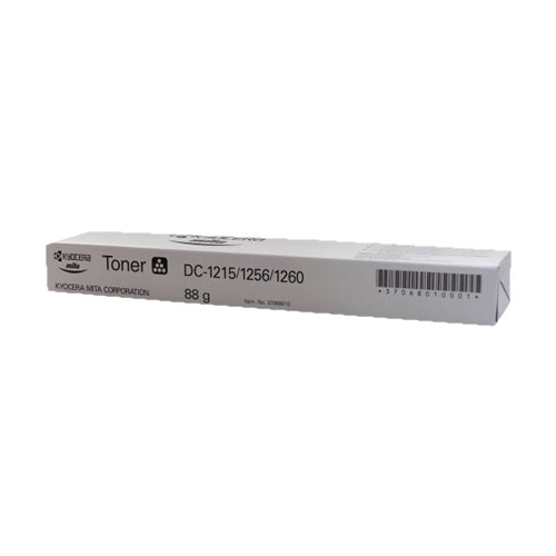 Toner Original Kyocera DC1256/1215/1260 1x88gr