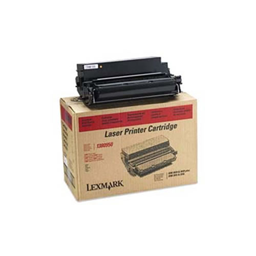 Toner Original Lexmark 3912