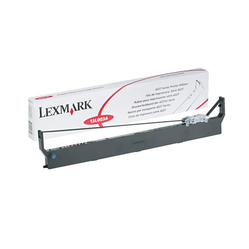 Fita Original Lexmark 4227