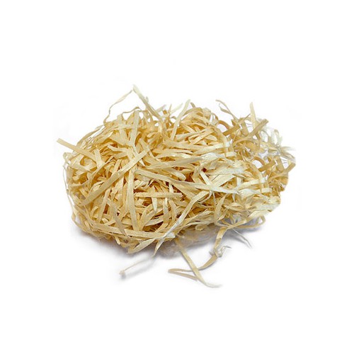 Palha para Enchimento Natural 5kg