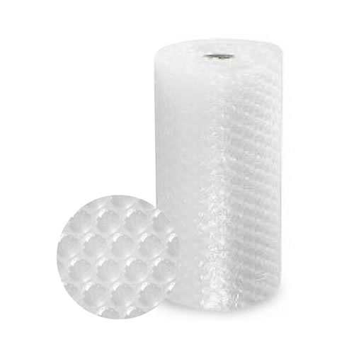 Rolo de Plástico Bolha 120cmx150mt