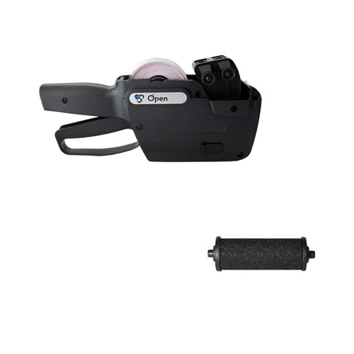 Ink Roller para etiquetadora Open C8 / C17 / C20