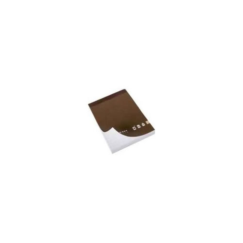 Bloco Notas Ambar A6 Liso Basic 60g 100Fls Pack 12