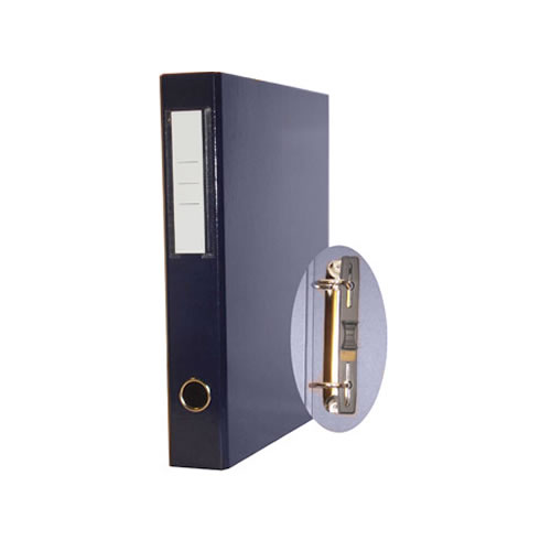 Pasta Arquivo L40 310x290 Liso (Azul) Pack 10