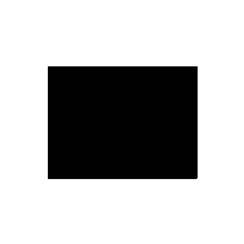 Cartolina 180gr 50x65cm Preto 125un