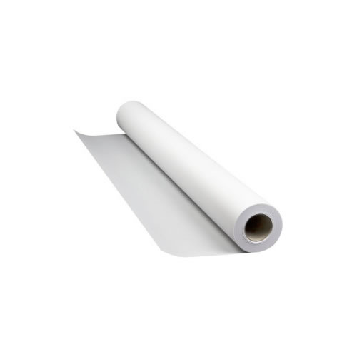 Papel Plotter 90gr 1372mmx50mts Pack 1 Rolo