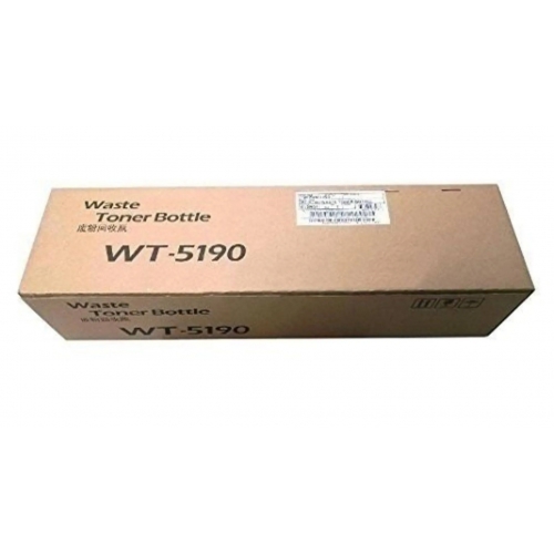 Depósito de Resíduos Original Kyocera WT-5190