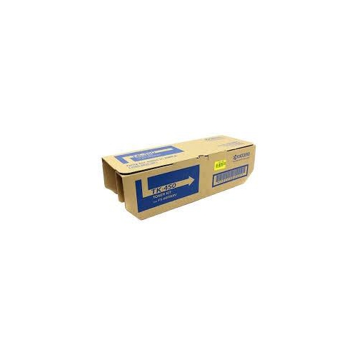 Toner Original Kyocera TK-450