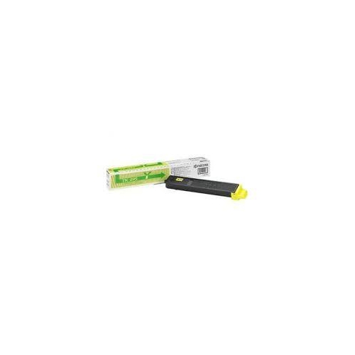 Toner Original Kyocera TK-895 Amarelo