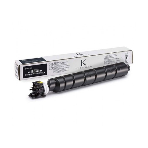 Toner Original Kyocera TK-8515 Preto