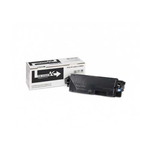 Toner Original Kyocwera TK-5160 Preto