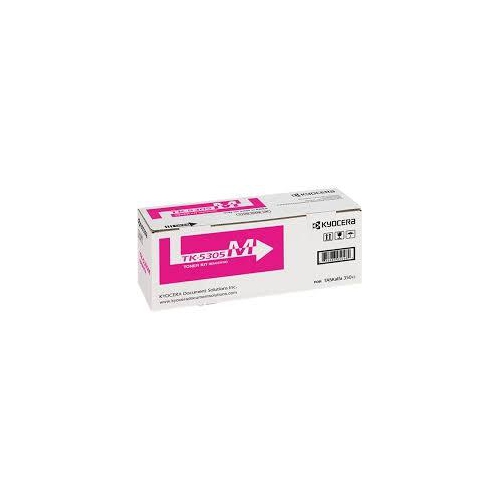 Toner Original Kyocera TK-5305 Magenta