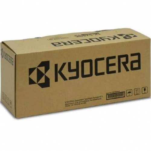 Toner Original Kyocera TK-5345 Ciano