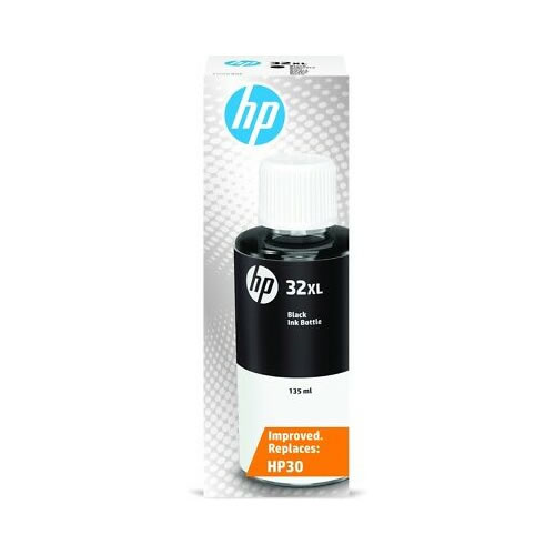 Tinteiro Original HP 32 XL 135ml Preto