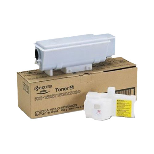 Toner Original Kyocera KM1525/KM1530 1x450gr
