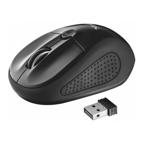 Rato TRUST Primo Wireless