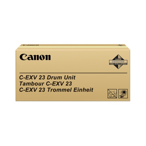 Tambor Original Canon EXV23