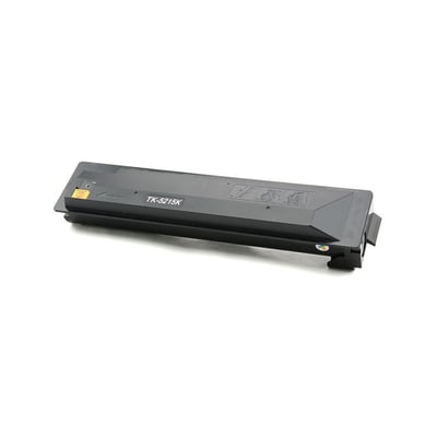 Toner Compatível Kyocera TK-5215 Preto