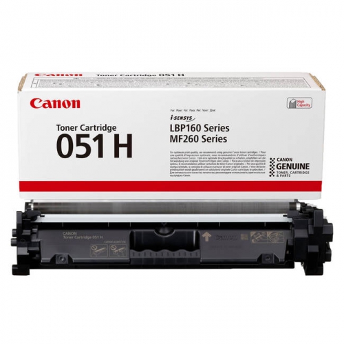 Toner Original Canon 051H