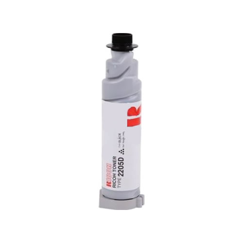 Toner Orig. Ricoh FT Aficio 250 Type 2205D 1x216gr