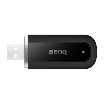 Adaptador USB sem fios com Wi-Fi e Bluetooth Benq WD02AT WLAN / Bluetooth 1201 Mbit/s