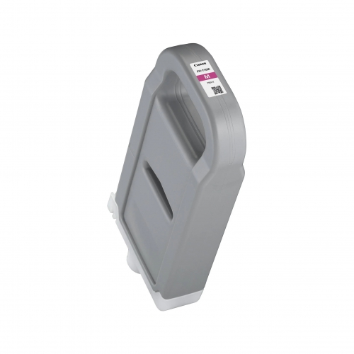 Tinteiro Original Canon PFI-710M Magenta