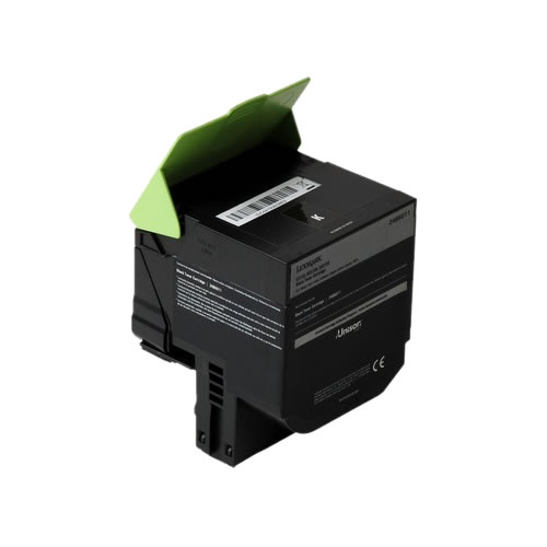Toner Original Lexmark XC2130 Preto