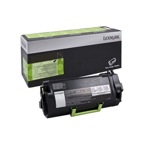 Toner Original Lexmark XM 3150