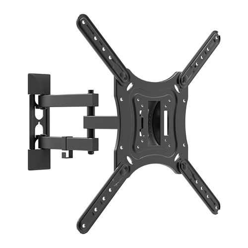 Suporte Giratório para Televisor - 17" a 55"