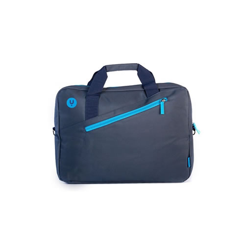 Mala para Portátil 15.6" Monray Ginger - Azul