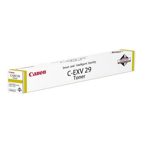 Toner Original Canon IR 5030 Amarelo
