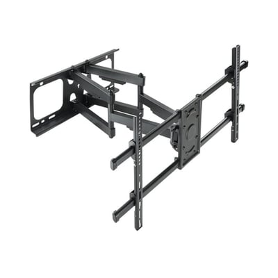 Suporte para TV TooQ TVs até 90"