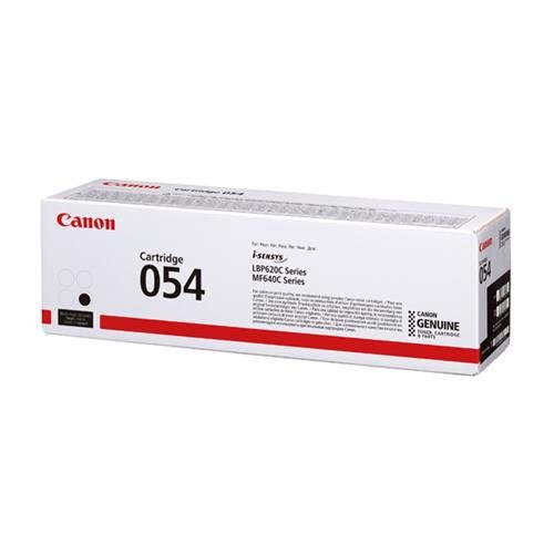 Toner Original Canon 054 Preto