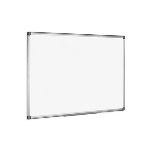 Quadro Branco 150x120cm Melamina Não Magnético