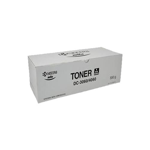 Toner Original Kyocera DC3060/4060 1x550gr
