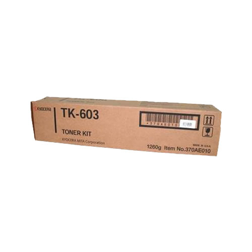 Toner Original Kyocera TK-603 1x1260gr