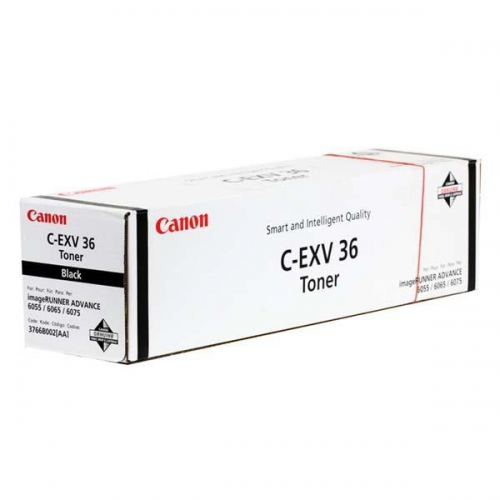 Toner Original Canon EXV-36