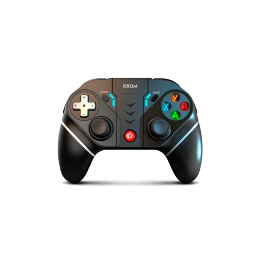 Gaming Pad Krom Kexal