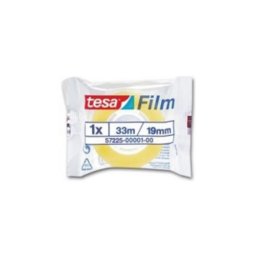 Fita Adesiva Tesa 33x19mm